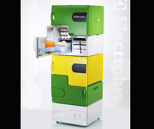 electrolux design lab 2009