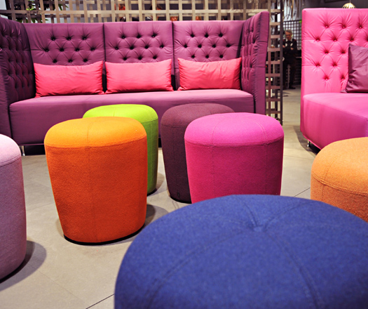 imm Cologne – first international design fair of the year