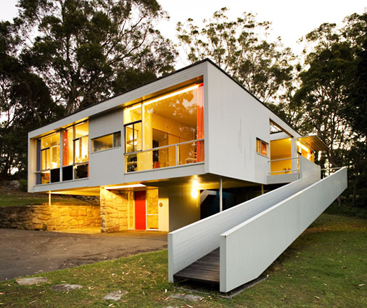 rose seidler house photographer_justin_macintosh