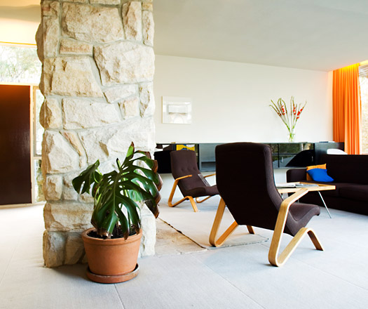 Rose seidler house open