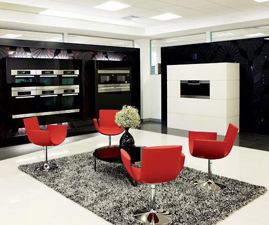 Miele Gallery Perth