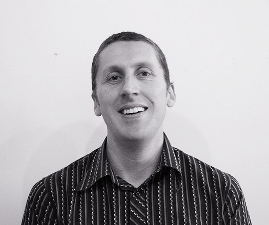Graham Tippins