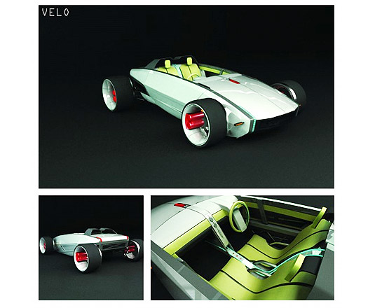 matthew blytham car velo 5