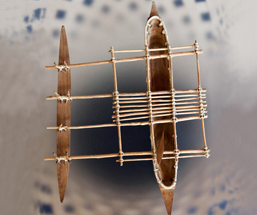 David Trubridge habitus 5