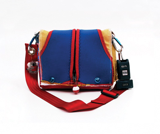 Kristin Tennyson tote 5