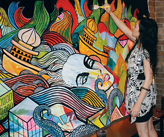 shannon crees 5