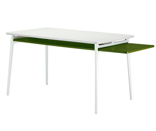 Living Edge Herman Miller 3