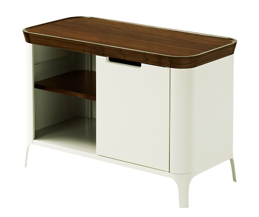 Living Edge Herman Miller 5