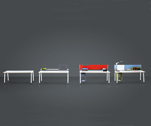 Living Edge Herman Miller 7