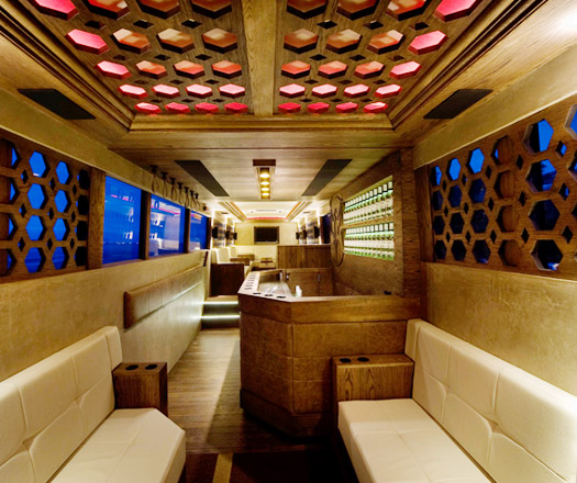 Bacardi Bus 5