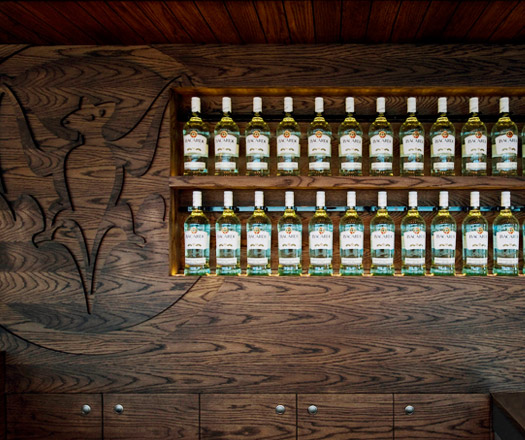 Bacardi Bus 7