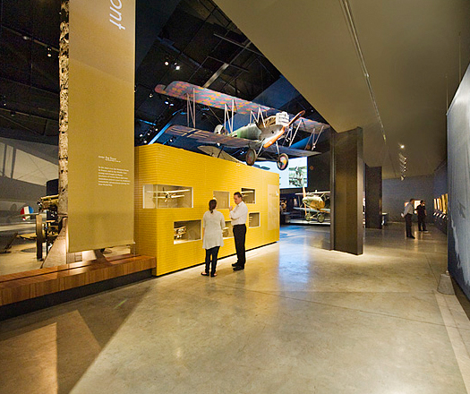 Australian war memorial 2
