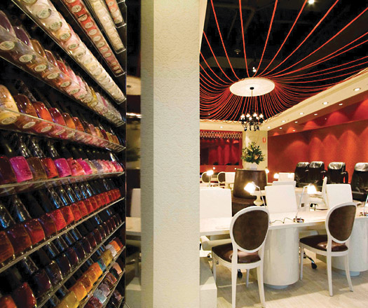 professionails giant design 2