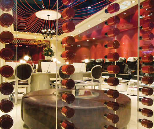 Professionails giant design 6