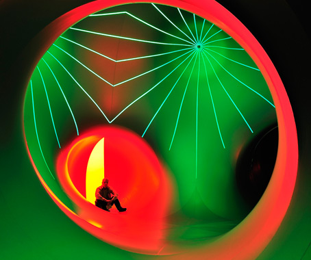 Mirazozo by Architects of Air