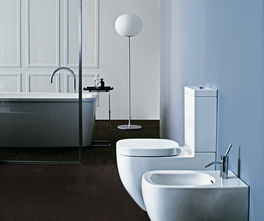 Laufen Palombo Collection Bathe 2