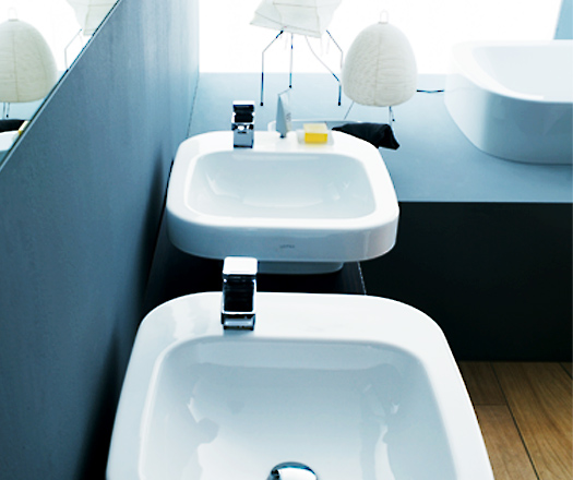 Laufen Palombo Collection Bathe 4