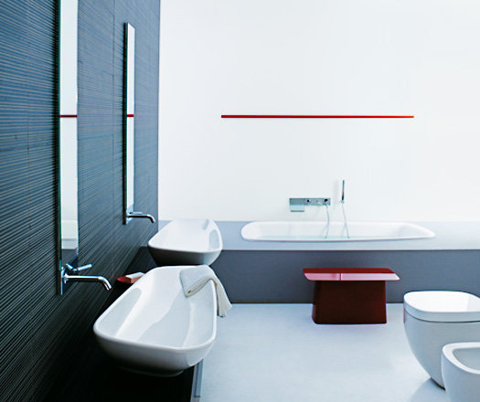 Laufen Palombo Collection Bathe 5