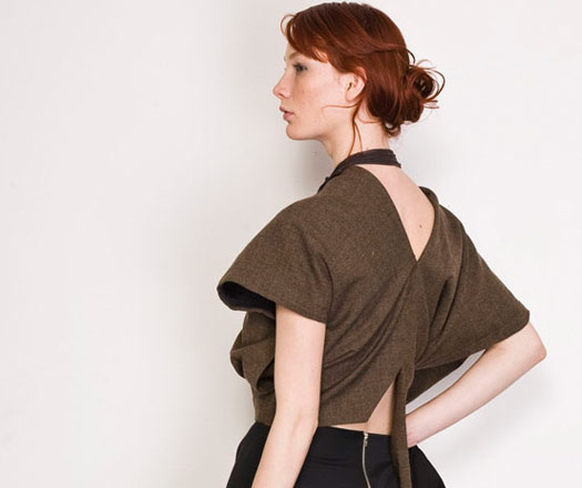 ellie mücke dress