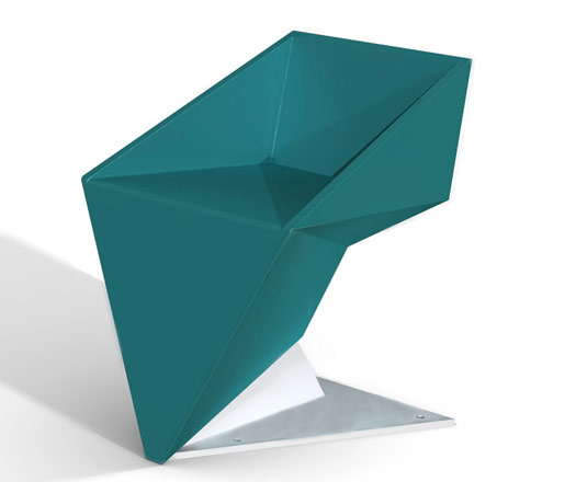 stephen orlowski chair