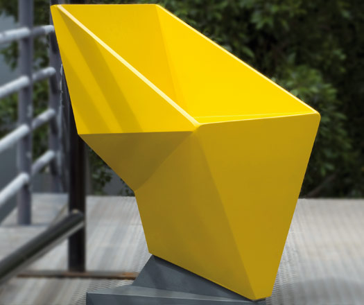 stephen orlowski chair