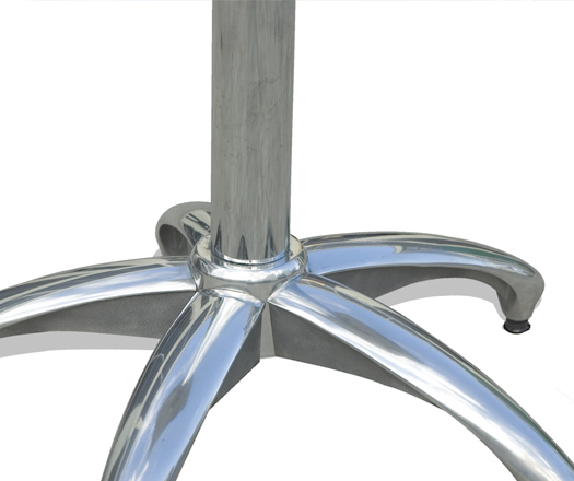 botton & gardiner table legs