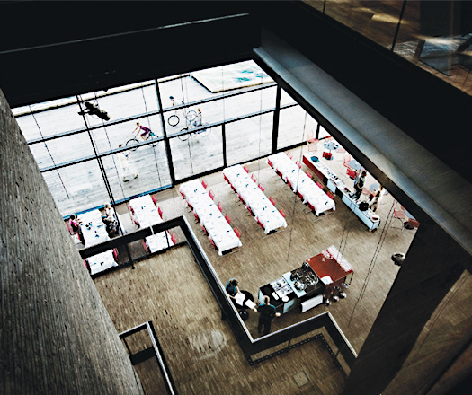 Royal Danish Theatre Tivoli