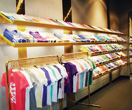 t-bar concept store