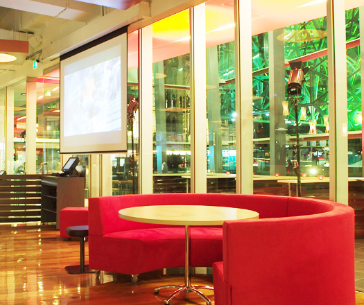 Sebel Banquettes