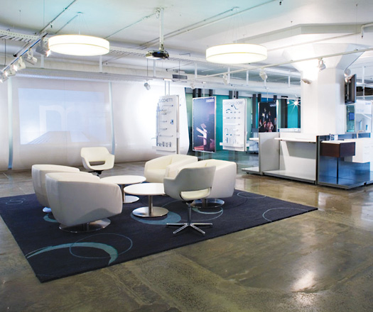 mico showroom 11
