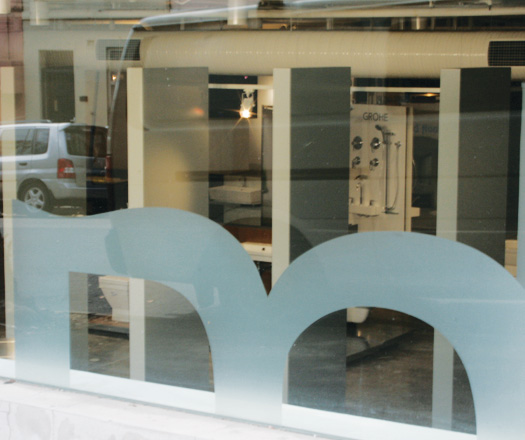 Mico Showroom