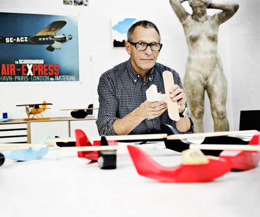 Ole Søndergaard Plane 10