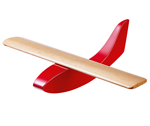 Ole Søndergaard Plane 2
