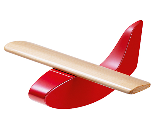 Ole Søndergaard Plane 4