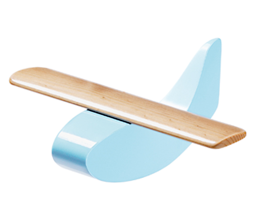 Ole Søndergaard Plane 5