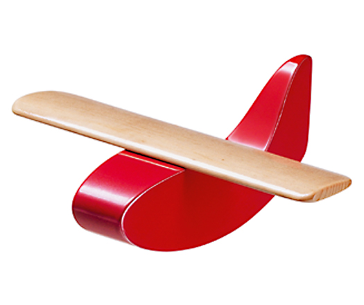 Ole Søndergaard Plane 8