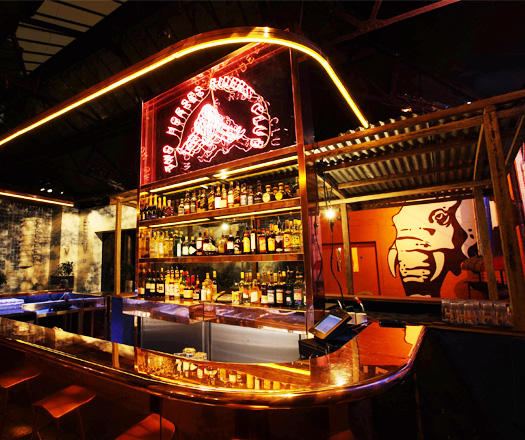 double club london