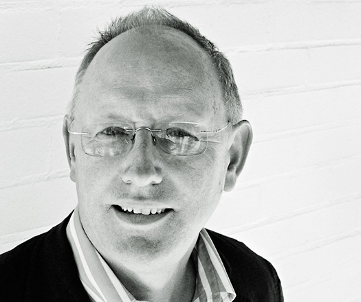 Howard Tanner