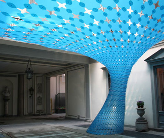 InterfaceFLOR’s Magic Carpet