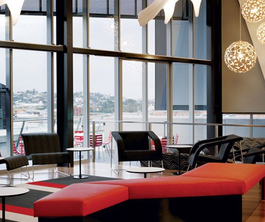 Company Profile: Comax Australia