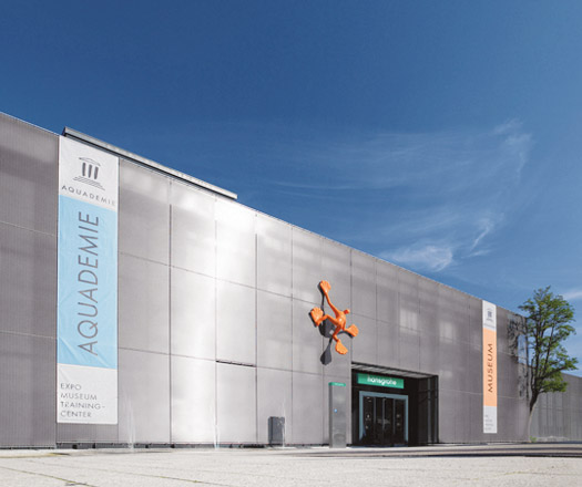 Company Profile: Hansgrohe