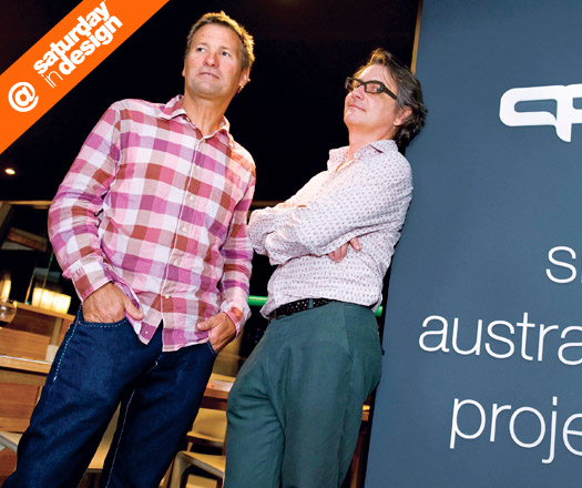 Small Australian Projects: Company Profile