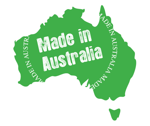 Banned: ’Made in China’
