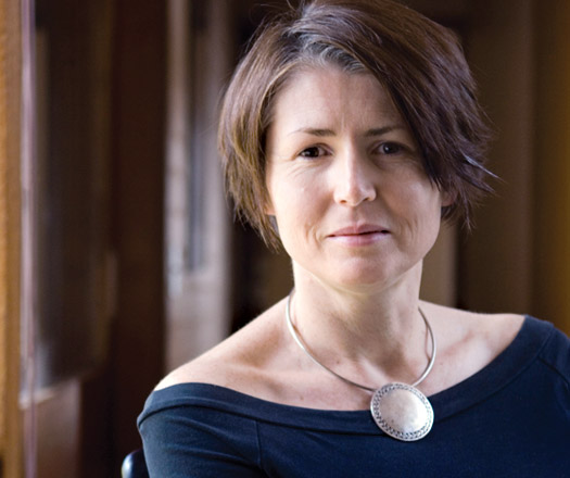 Melinda Dodson: National President