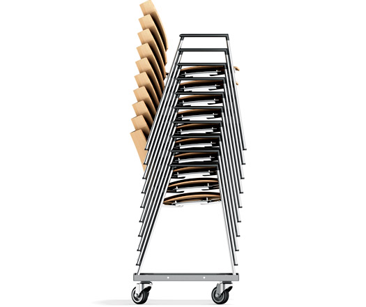 ’Lynx’ chair