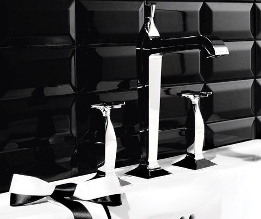 New Zucchetti Tapware Collection