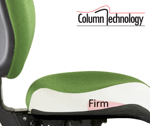 Gregory Seat Technologies