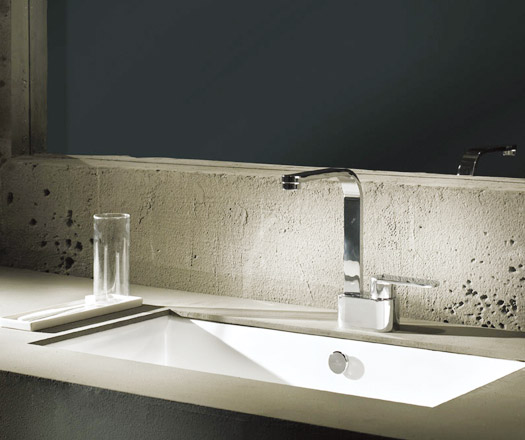parisi tapware