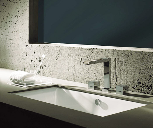 parisi tapware new