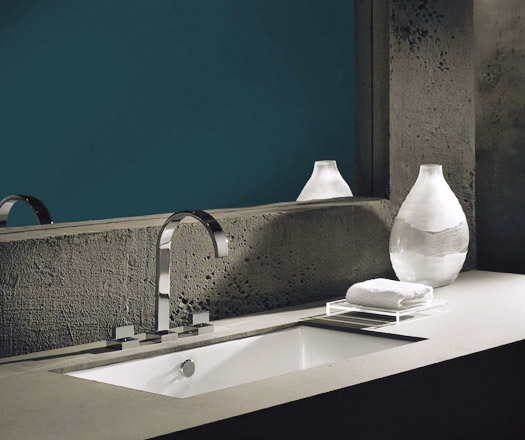 parisi tapware new collection
